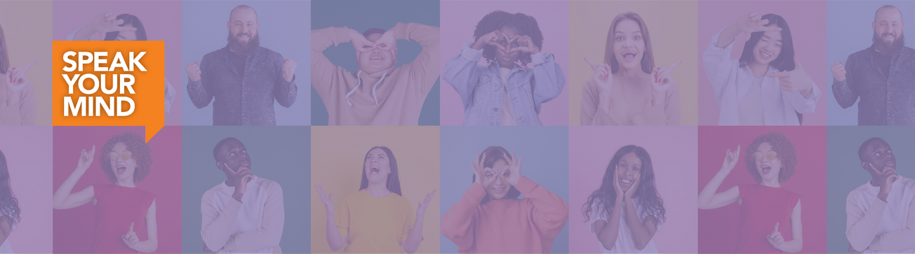 Speak Your Mind — Macmillan Education Direct