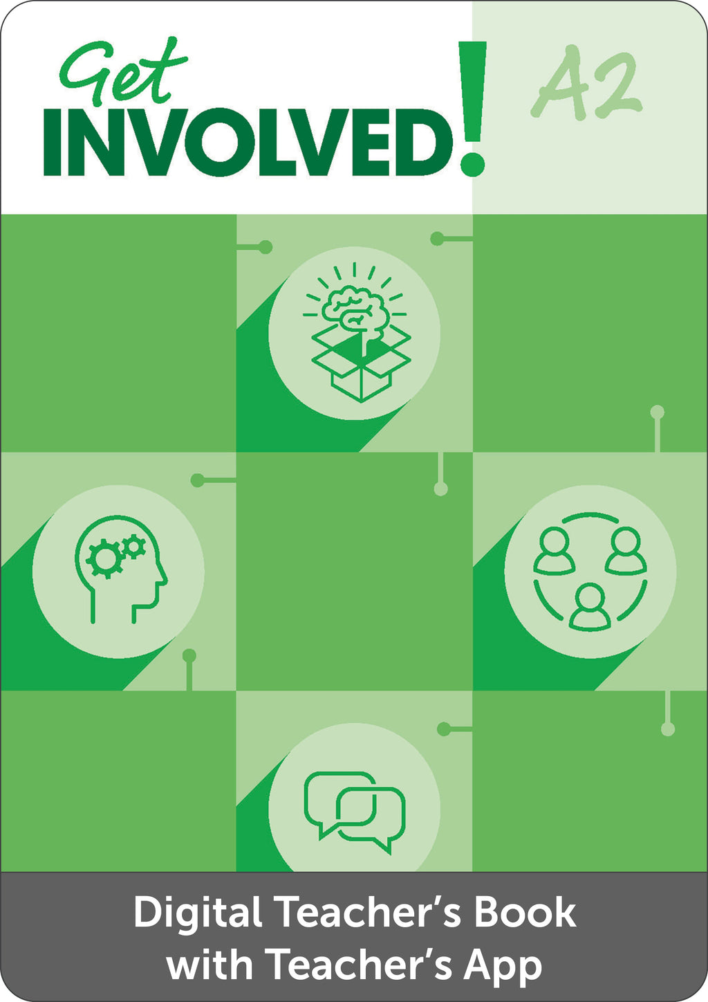 Get Involved! — Macmillan Education Direct