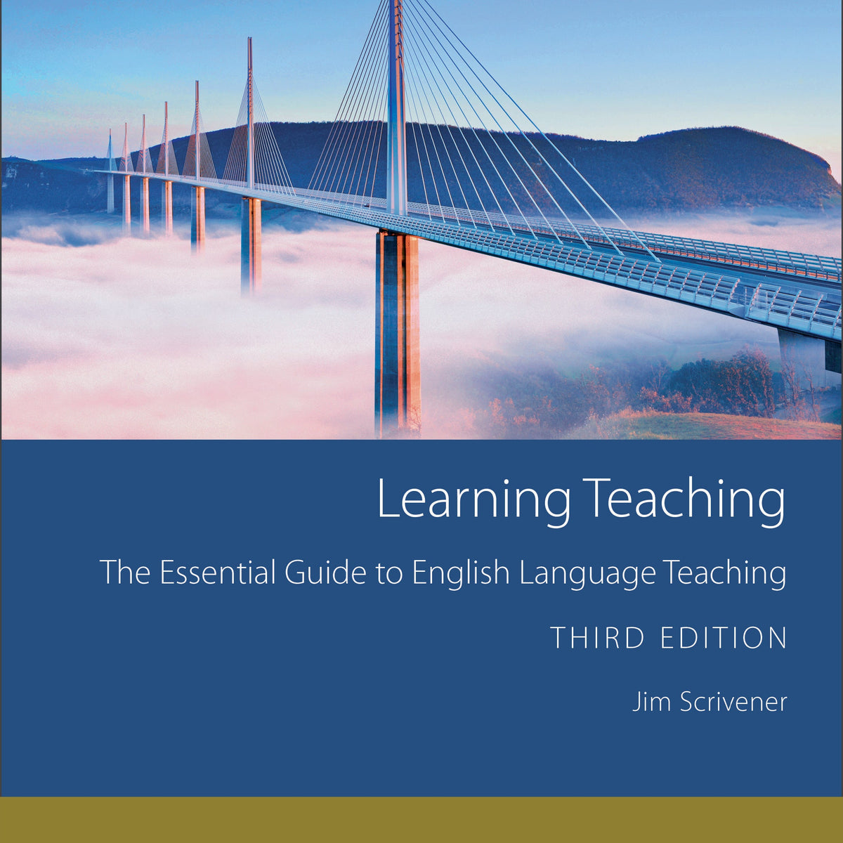 Learning Teaching 3rd Edition Digital Methodology Book Pack - Code