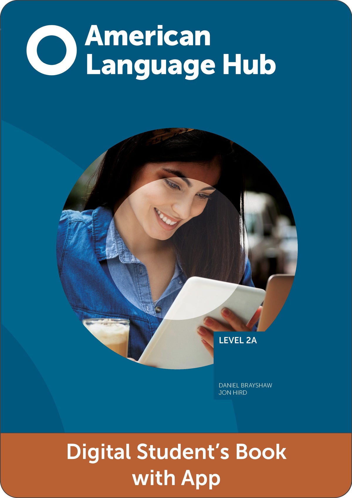 American Language Hub Level 2A Digital Students Book with App ...