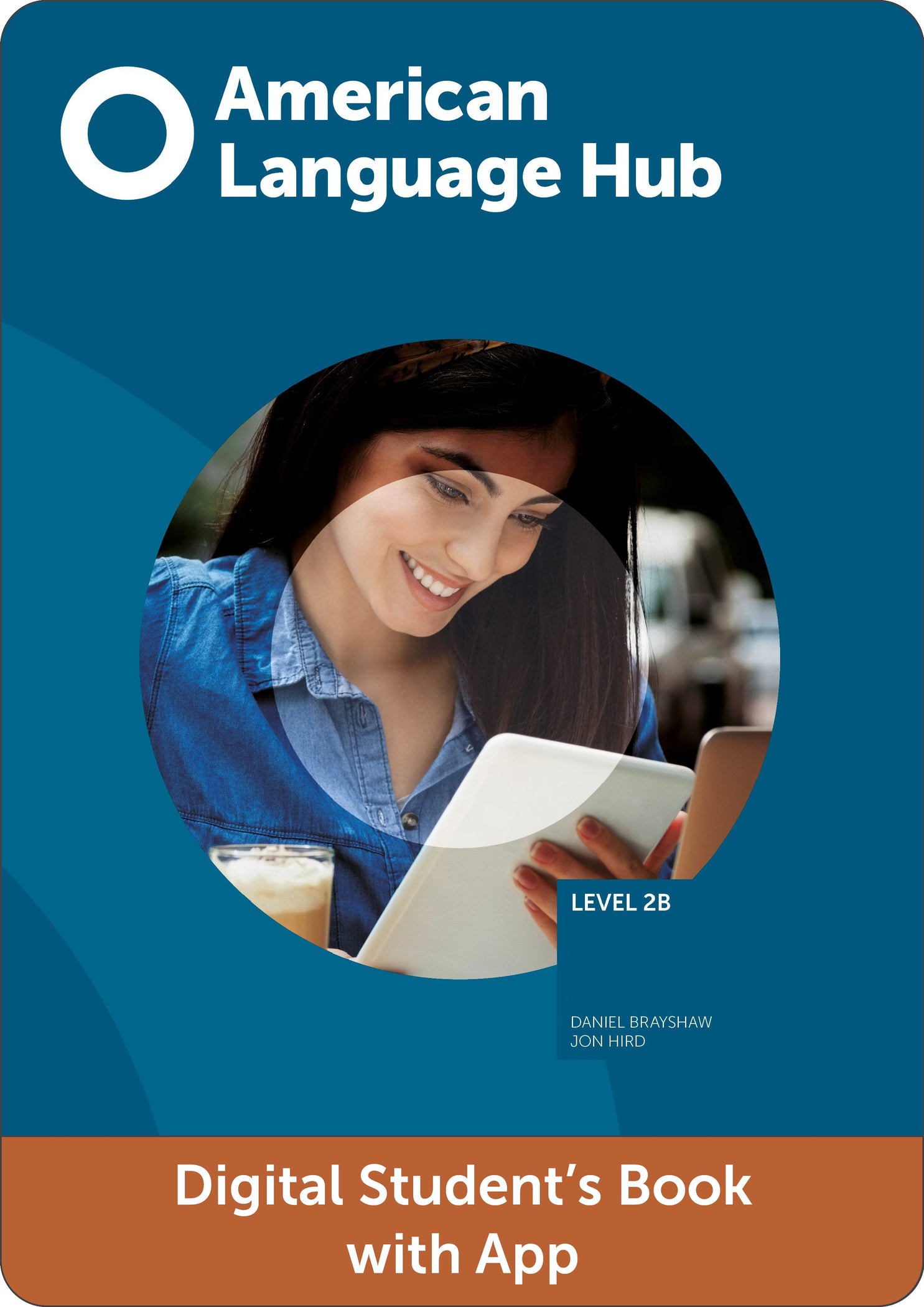 Studyhub Ap American Language Hub Level 2B Digital Students Book with App ...
