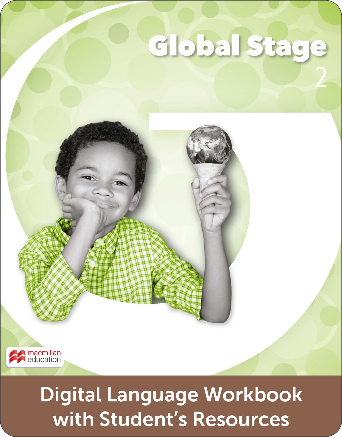 Global Stage Level 2 Digital Language Workbook with Students Resources ...