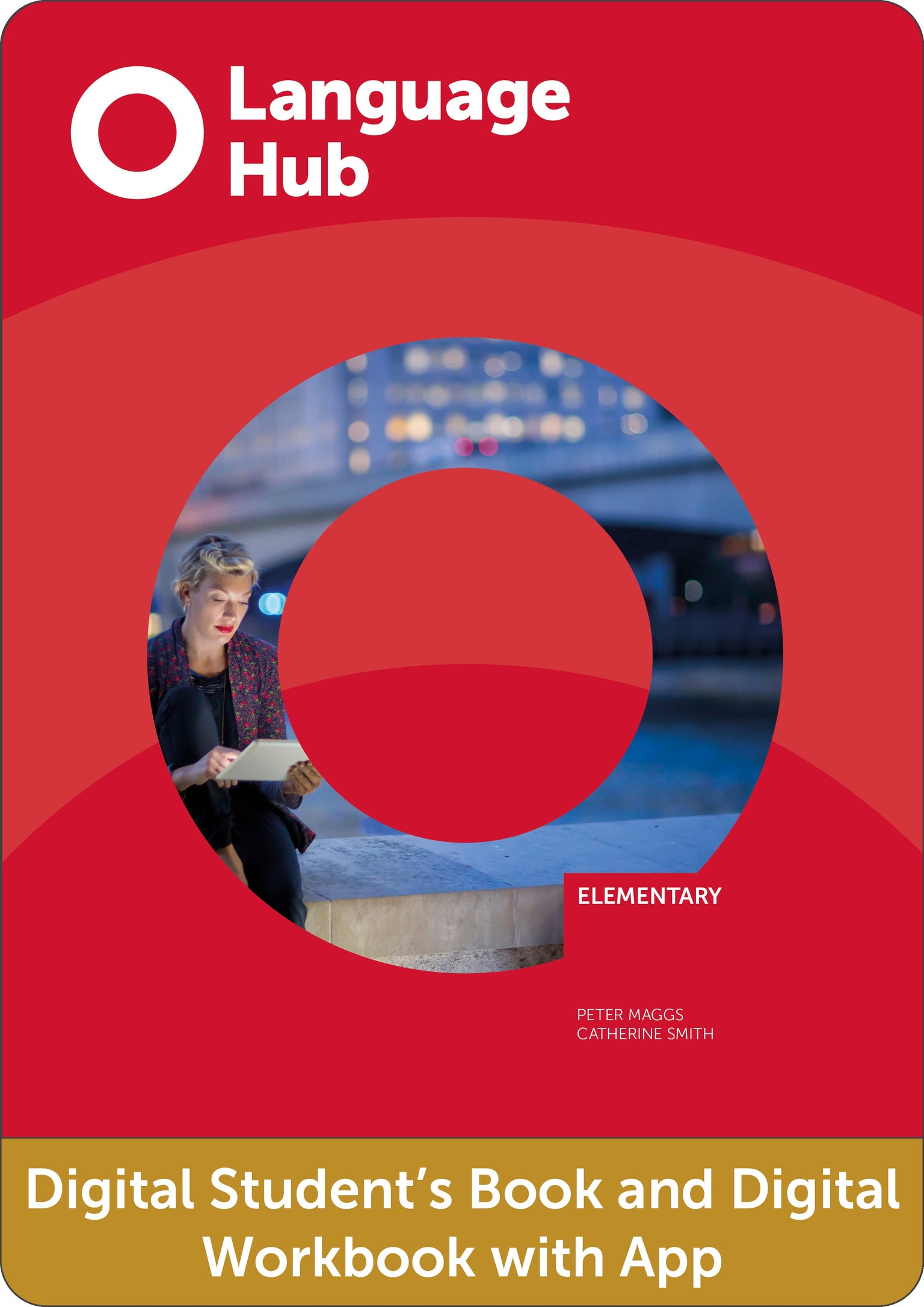Language Hub — Macmillan Education Direct