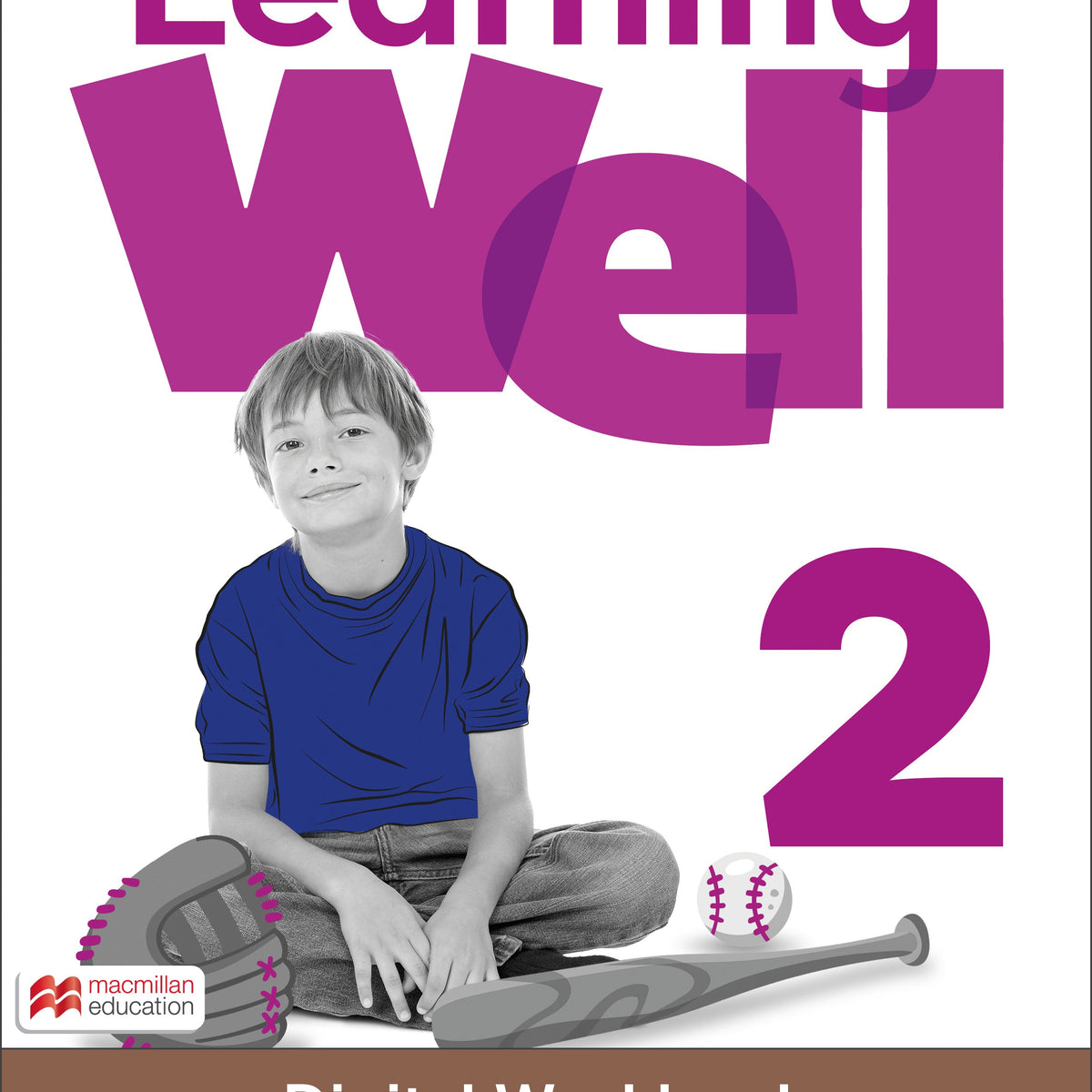 EQWEL ENGLISH 2 イクウェル　English2 Real English Authentic Learning 2, 2nd edition - Skills Book