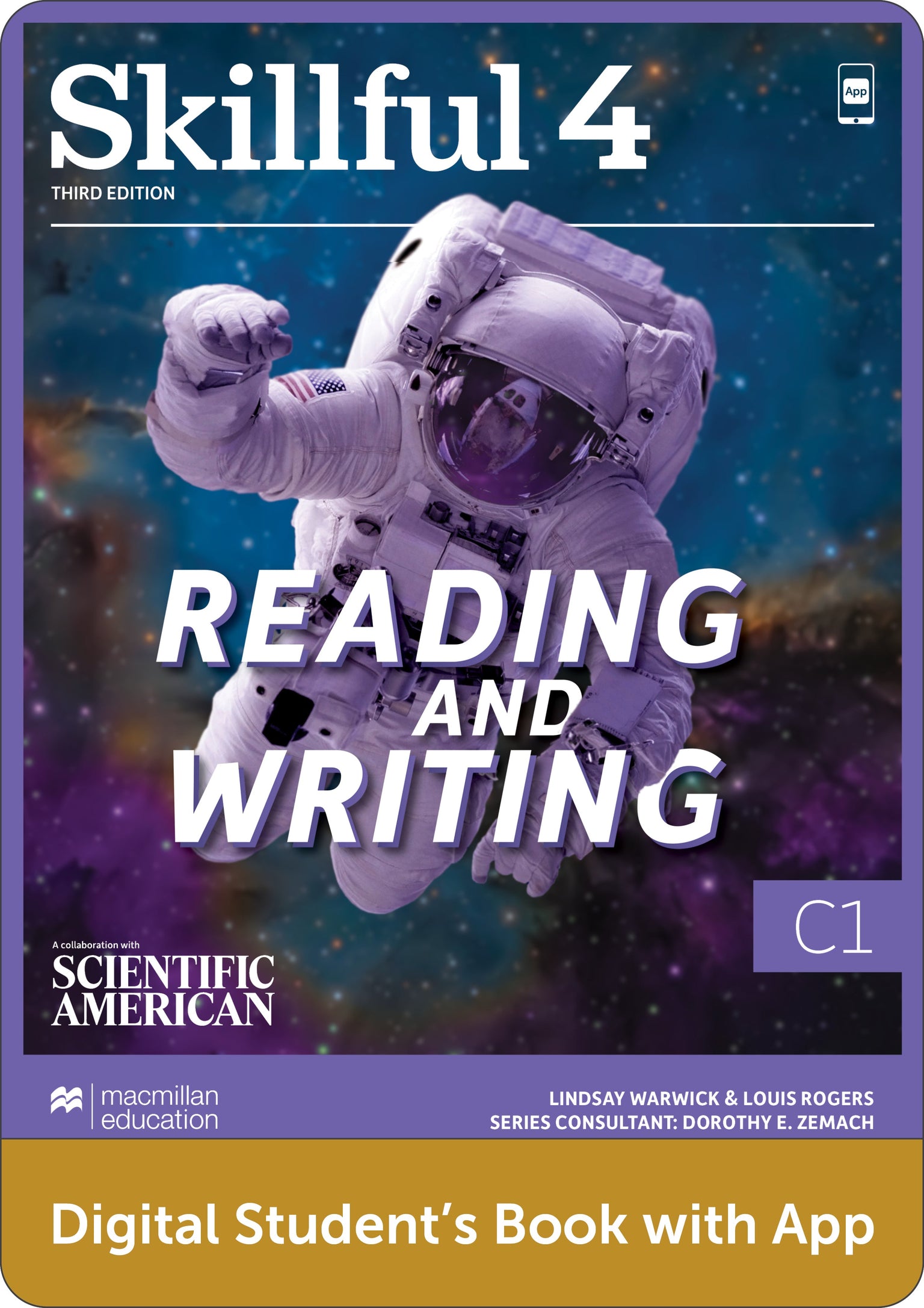 Skillful Series — Macmillan Education Direct