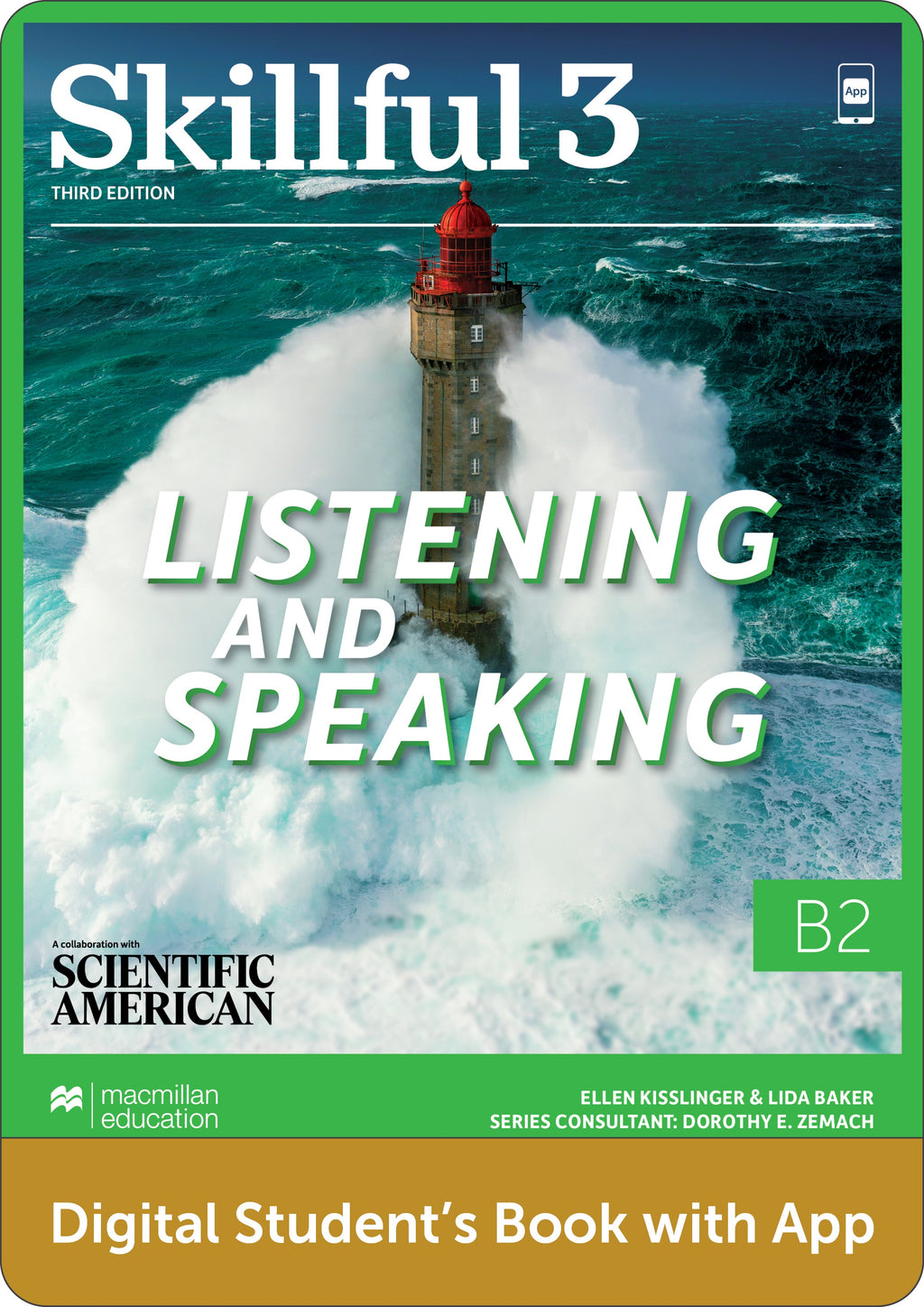 Skillful Series — Macmillan Education Direct