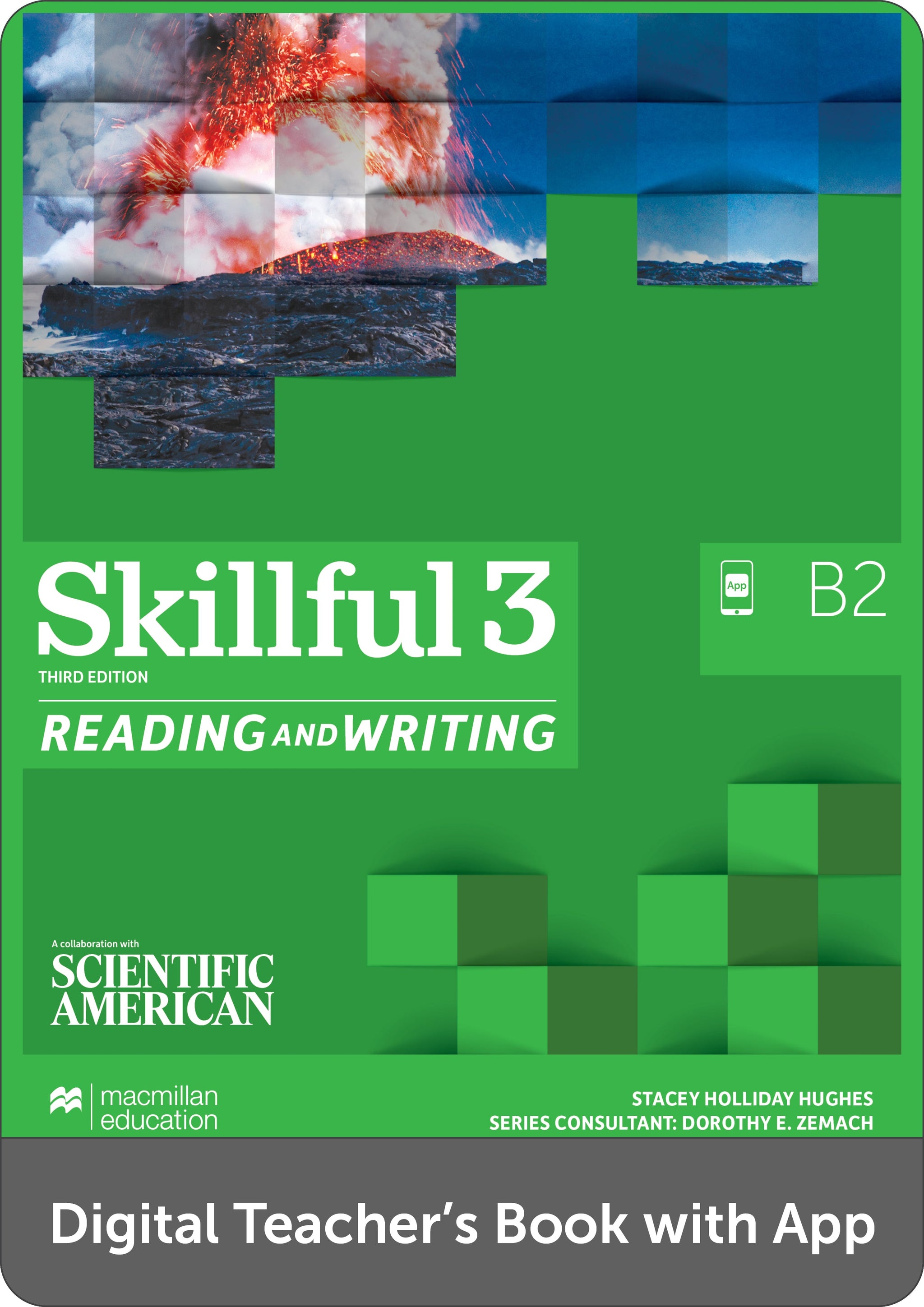Skillful Series — Macmillan Education Direct