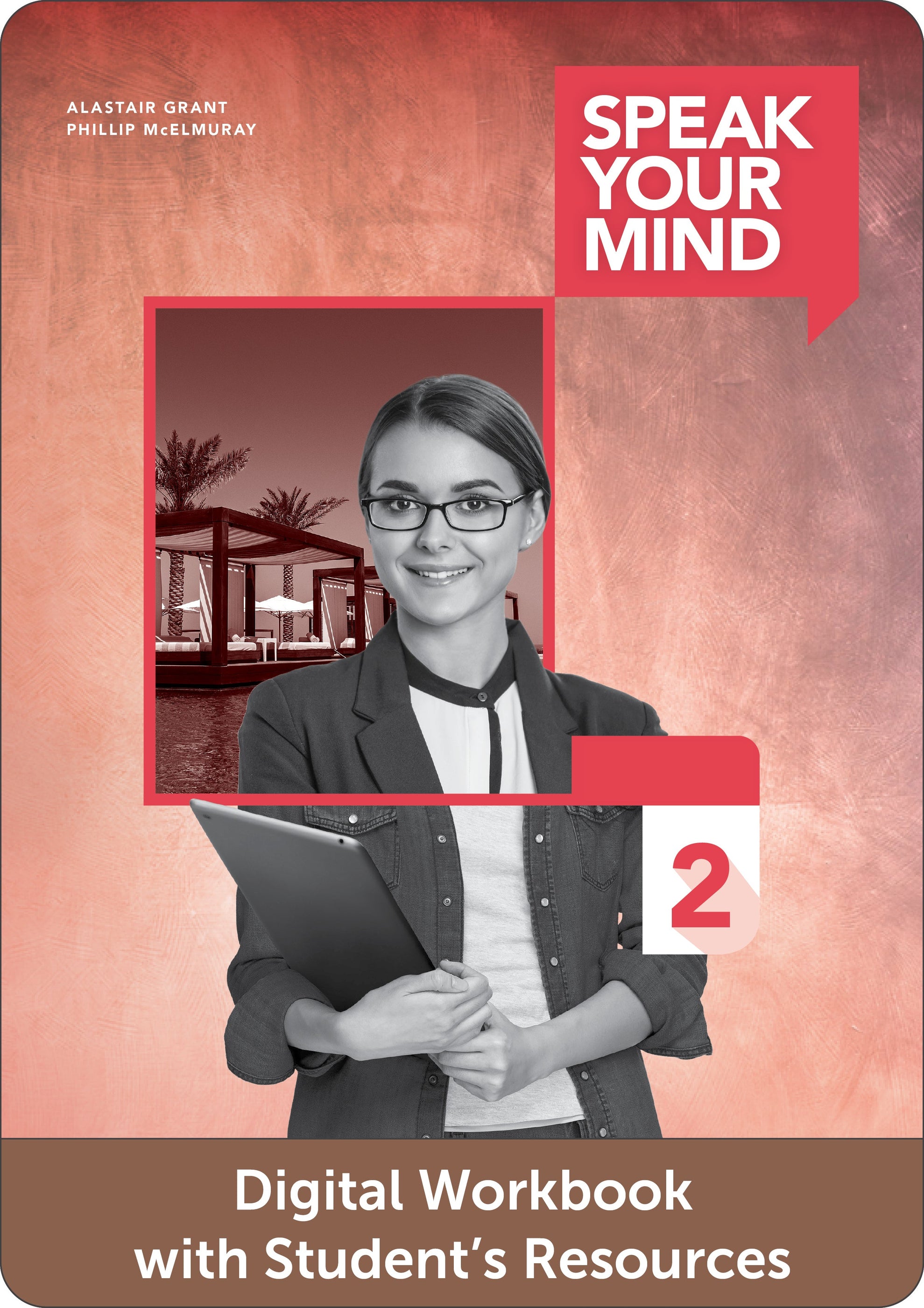 Speak Your Mind Level 2 Digital Workbook & Student Resources for ...