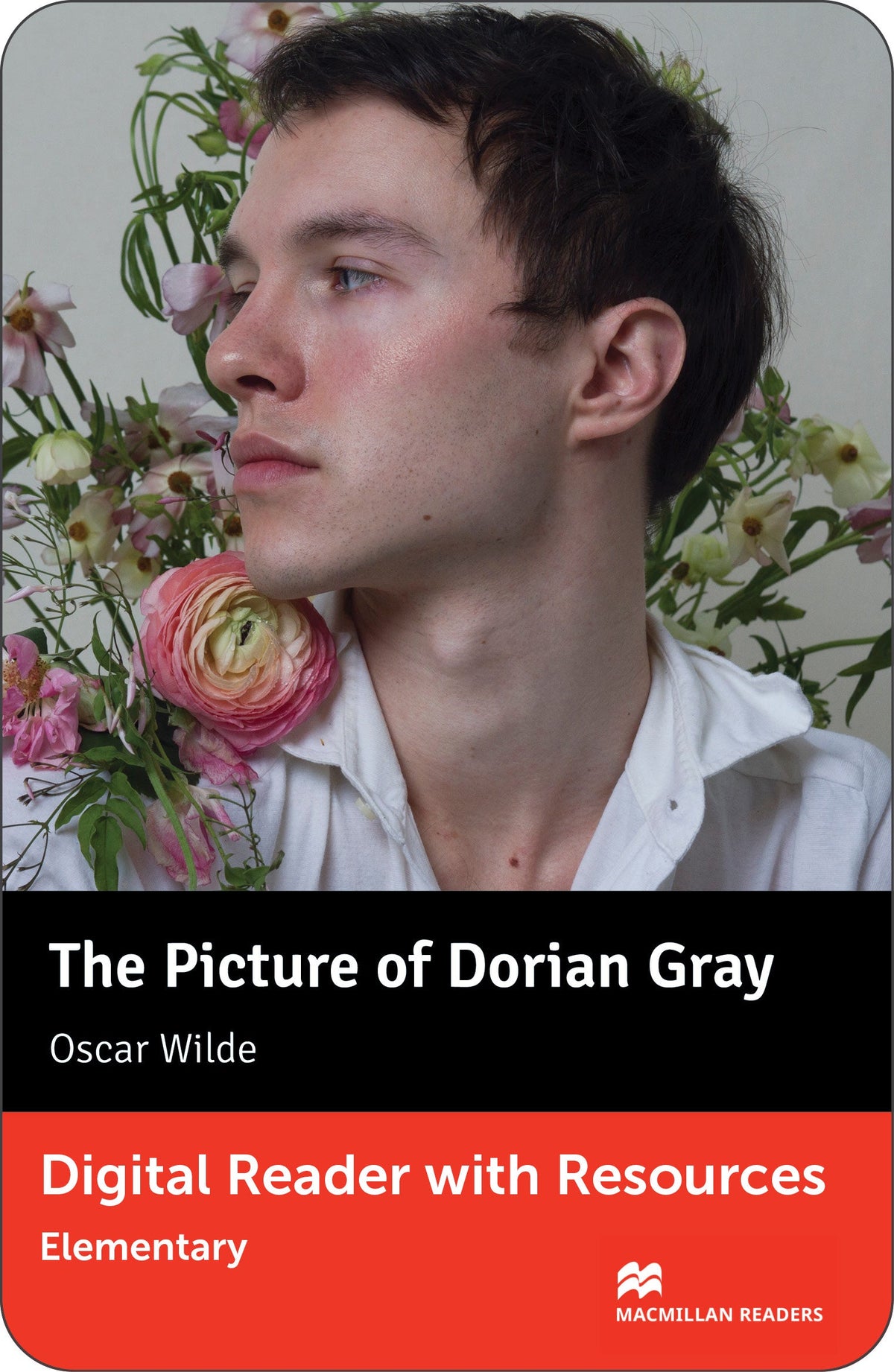 Discover Macmillan Readers' Elementary Level: The Picture of Dorian ...