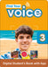 Find Your Voice Level 3 Digital Students Book with App