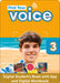 Find Your Voice Level 3 Digital Students Book with App and Digital Workbook