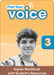 Find Your Voice Level 3 Digital Workbook with Students Resources