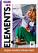 Elements Level 1 Digital Students Book Pack