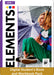 Elements Level 1 Digital Students Book and Digital Workbook Pack