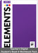 Elements Level 1 A Teachers Digital Students Book and Digital Workbook Pack