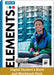 Elements Level 2 B Digital Students Book and Digital Workbook Pack