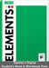 Elements Level 3 A Teachers Digital Students Book and Digital Workbook Pack
