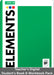 Elements Level 3 B Teachers Digital Students Book and Digital Workbook Pack