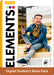Elements Level 4 B Digital Students Book Pack