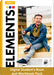 Elements Level 4 Digital Students Book and Digital Workbook Pack