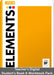 Elements Level 4 B Teachers Digital Students Book and Digital Workbook Pack