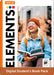 Elements Level 5 B Digital Students Book Pack