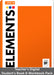 Elements Level 5 B Teachers Digital Students Book and Digital Workbook Pack