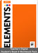 Elements Level 5 Teachers Digital Students Book and Digital Workbook Pack