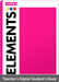 Elements Starter Level A Teachers Digital Students Book Pack