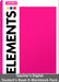 Elements Starter Level B Teachers Digital Students Book and Digital Workbook Pack