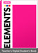 Elements Starter Level Teachers Digital Students Book Pack