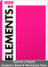 Elements Starter Level Teachers Digital Students Book and Digital Workbook Pack