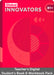 Global Innovators B1 Teachers Digital Students Book and Digital Workbook Pack
