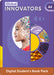 Global Innovators A2 Digital Students Book Pack
