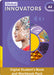 Global Innovators A2 Digital Students Book and Digital Workbook Pack