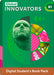 Global Innovators B1 Digital Students Book Pack