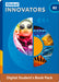 Global Innovators B2 Digital Students Book Pack