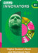 Global Innovators B1 Digital Students Book and Digital Workbook Pack
