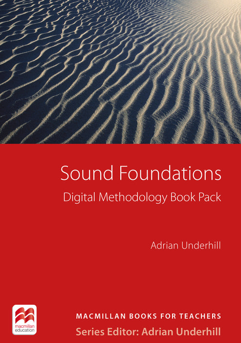 Sound Foundations New Edition Digital Methodology Book Webcode