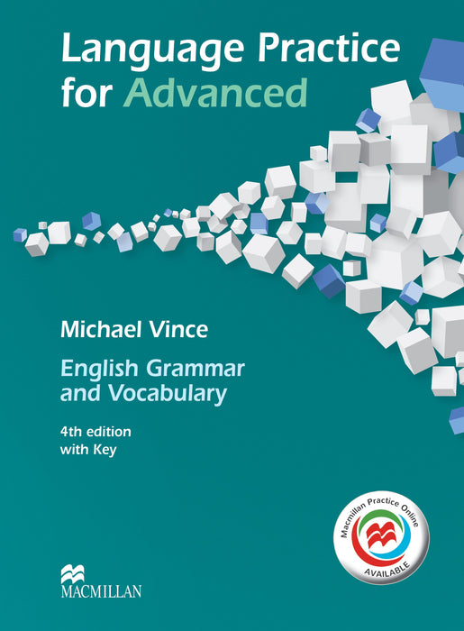 Language Practice with Student's eBook C1 - Language Practice C1 Advanced Student's eBook Pack with key