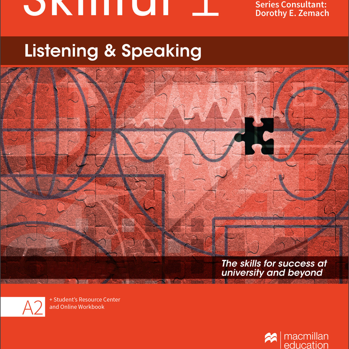 Skillful Second Edition 1 - Listening and Speaking Digital