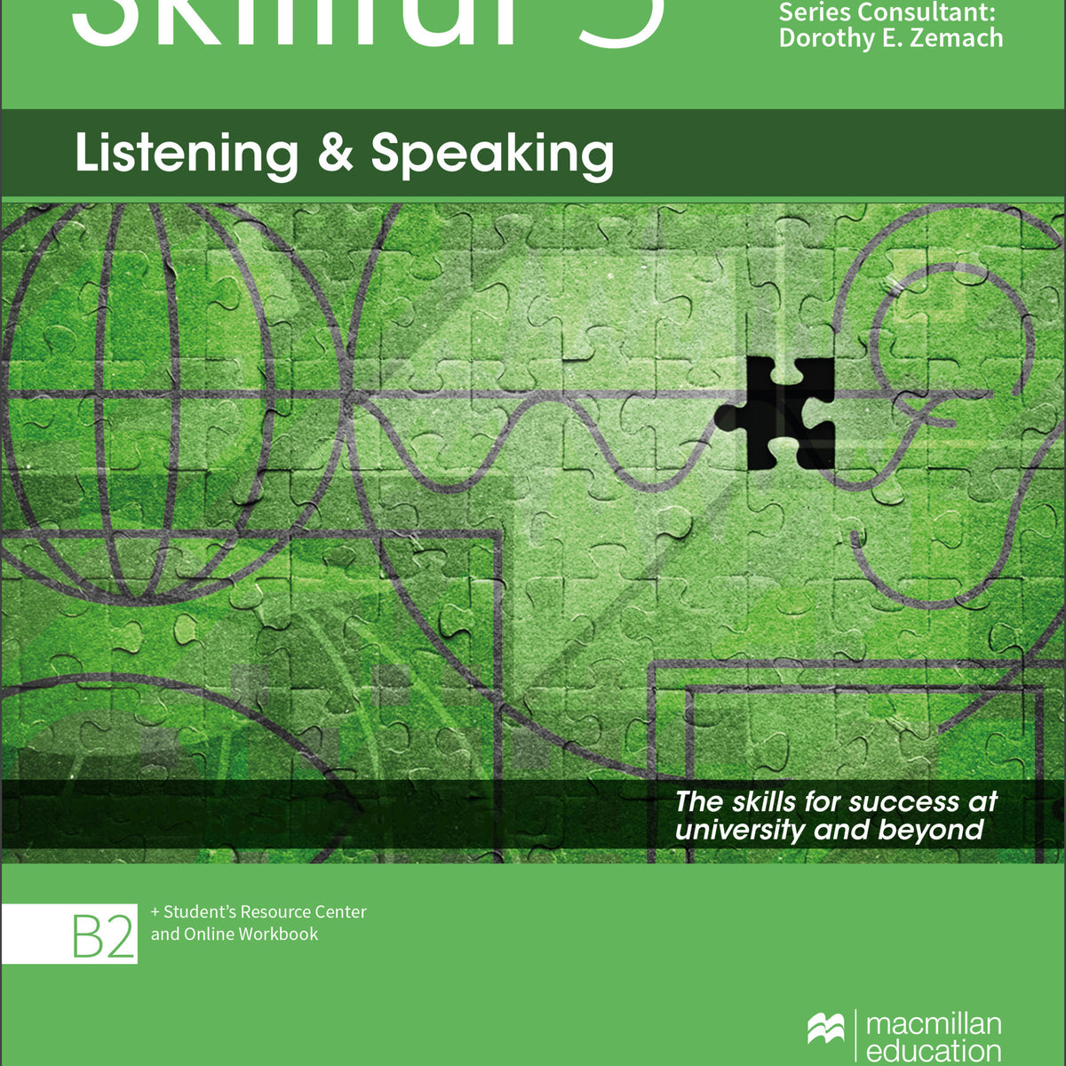 Skillful Second Edition 3 - Listening And Speaking Digital Student's B ...