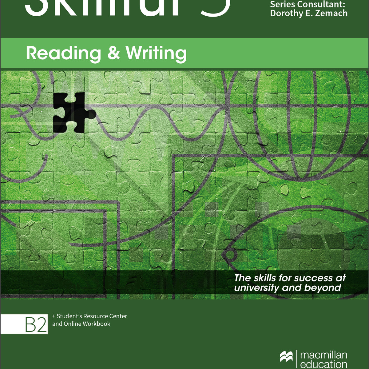 Skillful Second Edition 3 - Reading and Writing Digital Student's Book