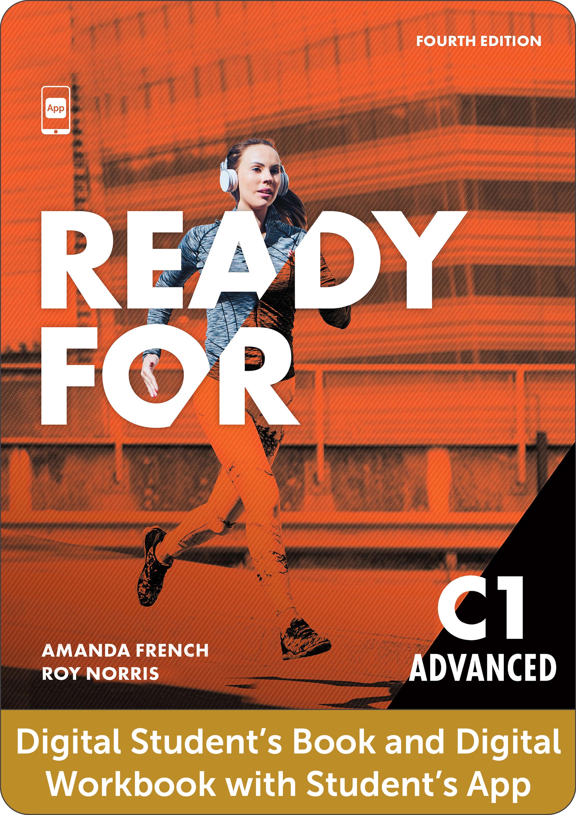 Ready for C1 Advanced 4th Edition C1 - Digital Student's Book and Digi ...