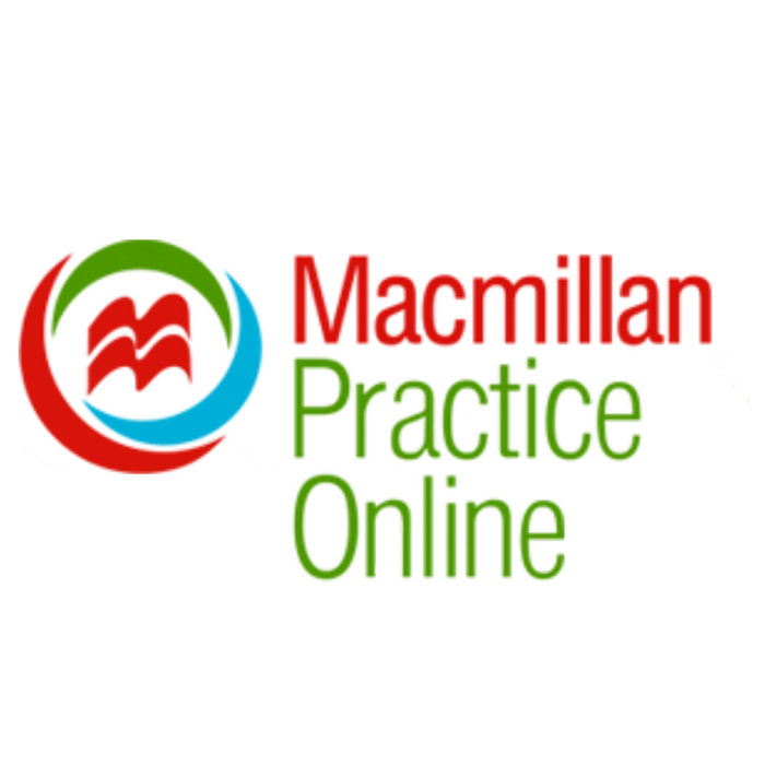 Macmillan Practice Online B1 - General English Practice
